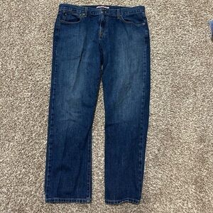 Men’s Tommy Hilfiger 38 x 30 blue jeans
